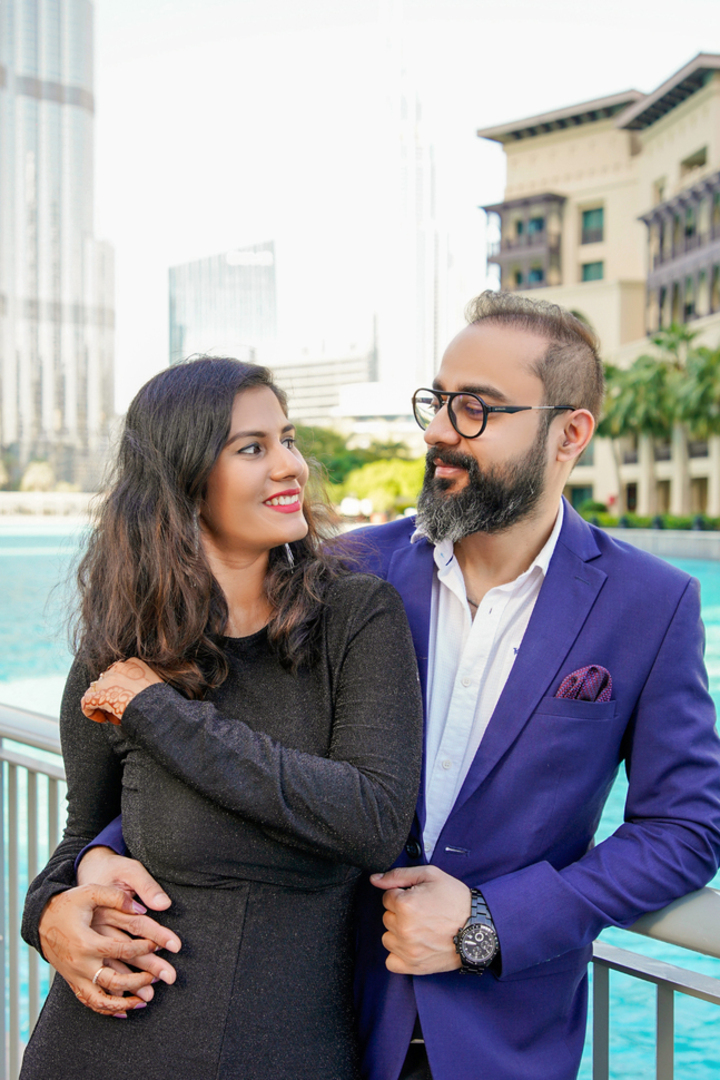 Pre wedding by S.  Hans