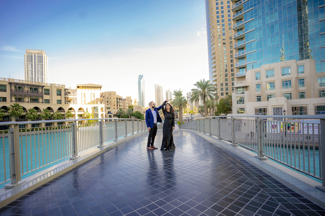 Pre wedding by S.  Hans