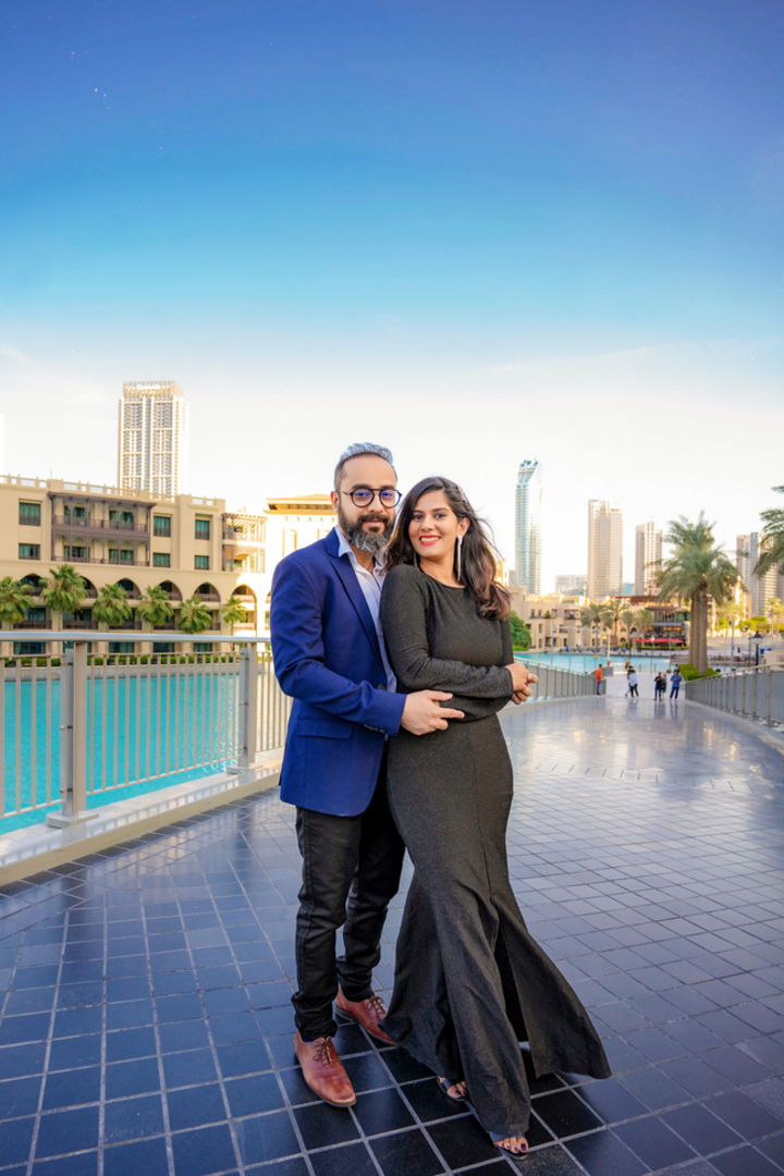 Pre wedding by S.  Hans