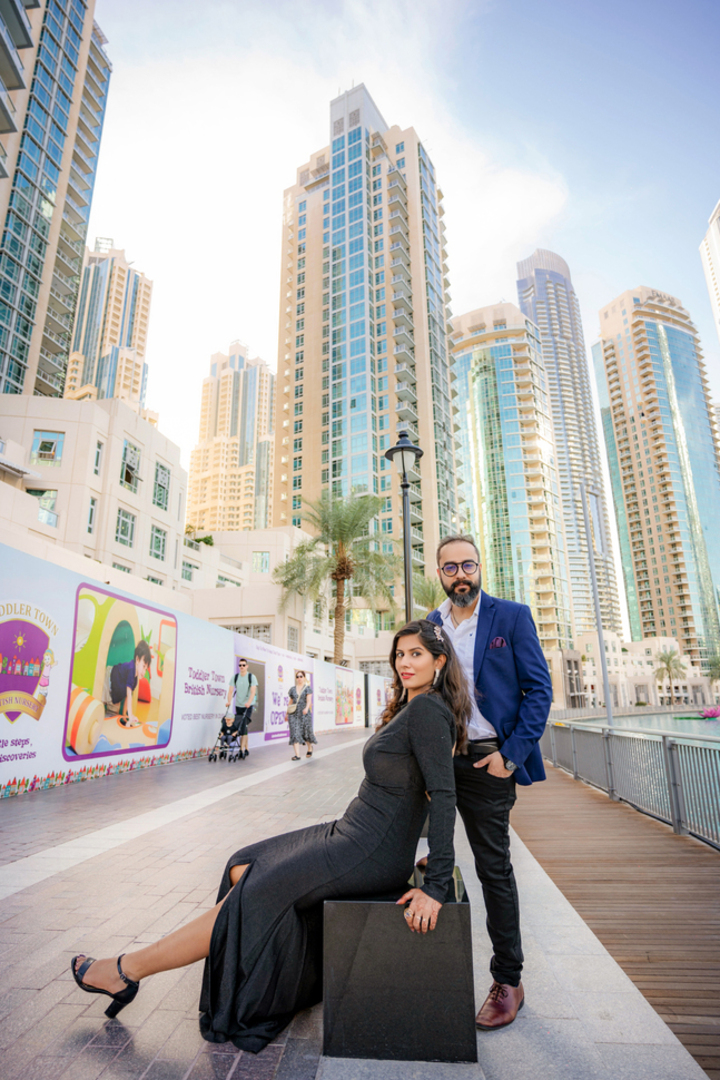 Pre wedding by S.  Hans