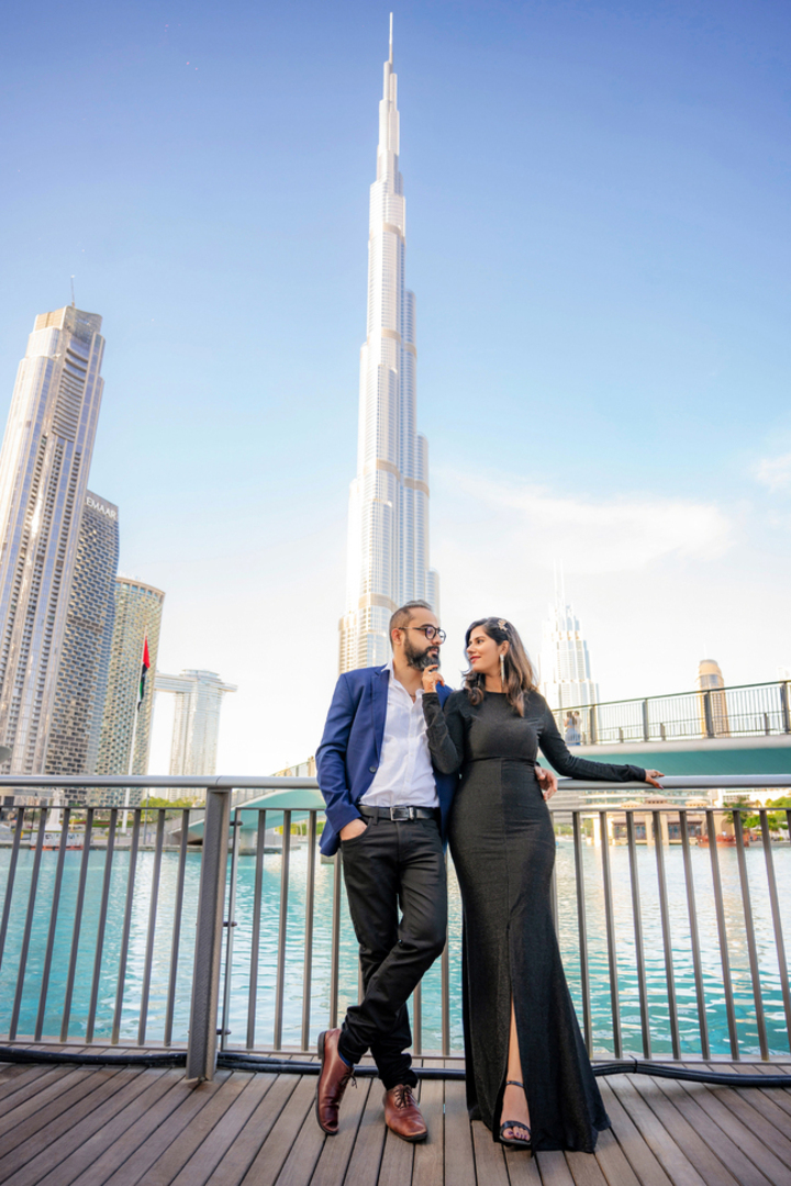 Pre wedding by S.  Hans