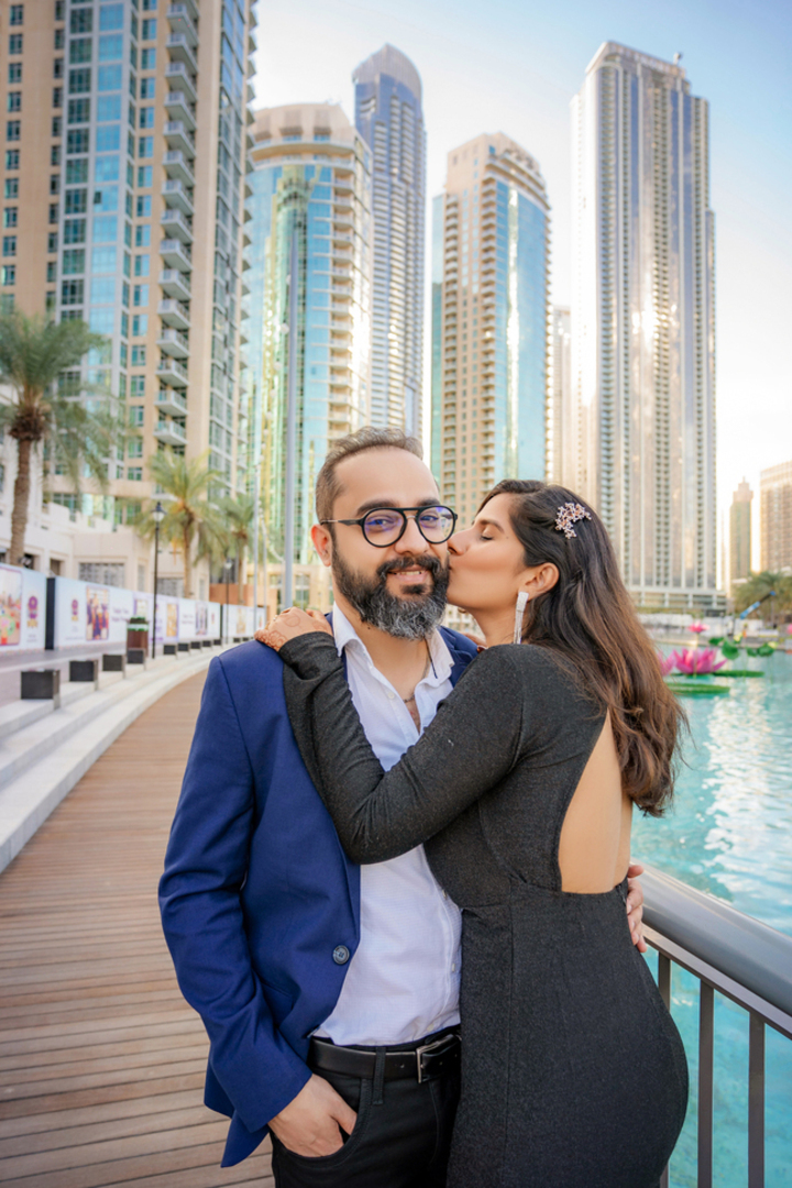 Pre wedding by S.  Hans