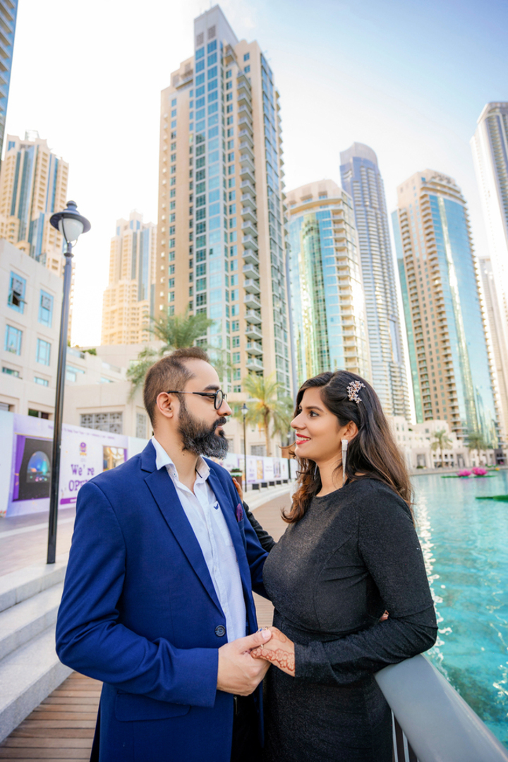 Pre wedding by S.  Hans