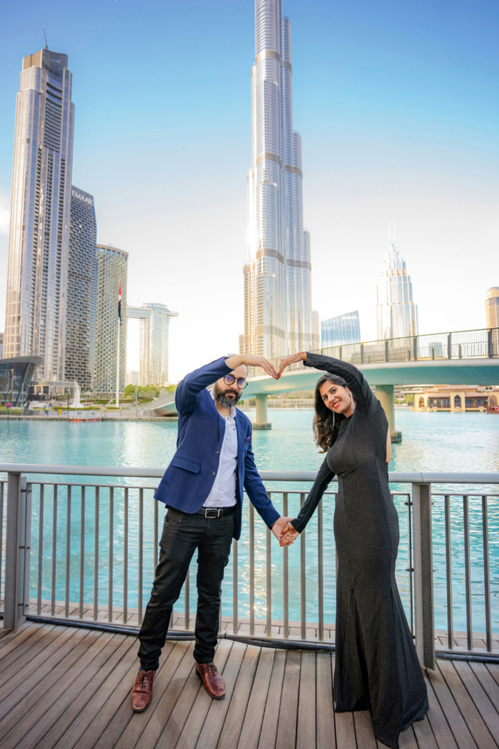 Pre wedding by S.  Hans