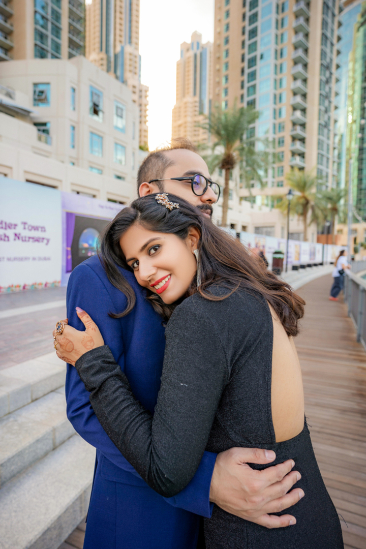 Pre wedding by S.  Hans