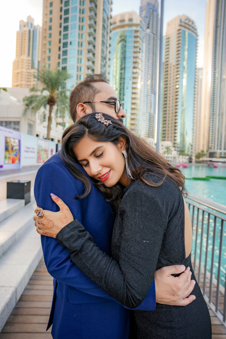 Pre wedding by S.  Hans