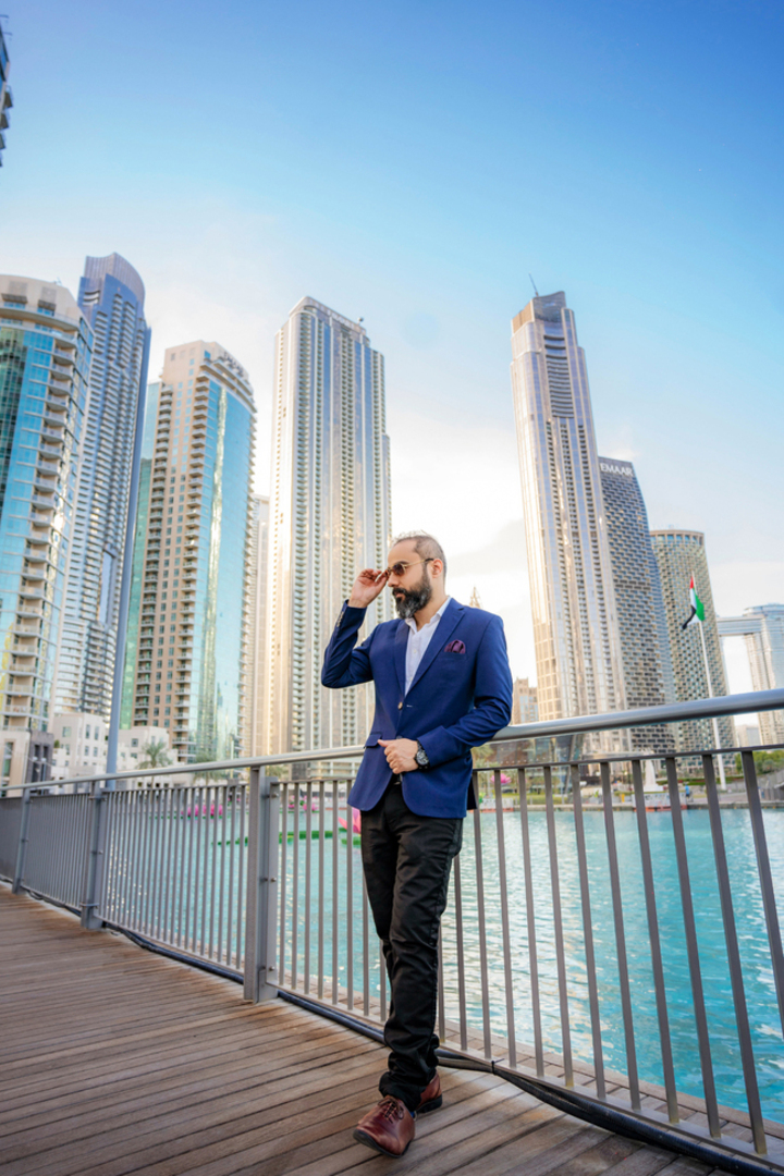 Pre wedding by S.  Hans