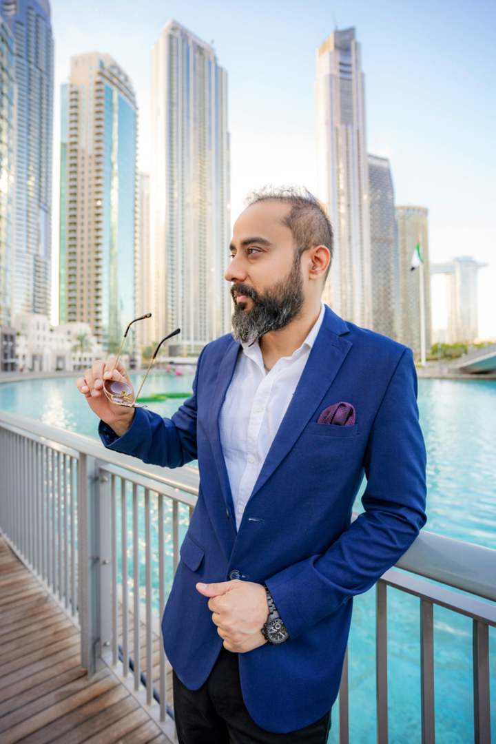 Pre wedding by S.  Hans