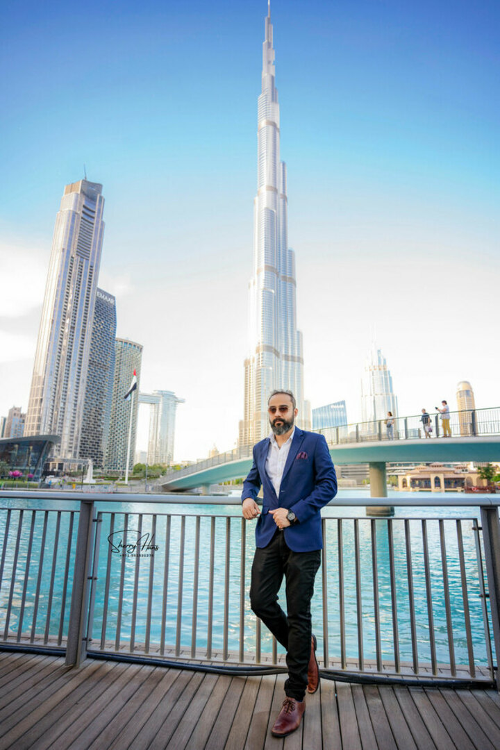 Pre wedding by S.  Hans