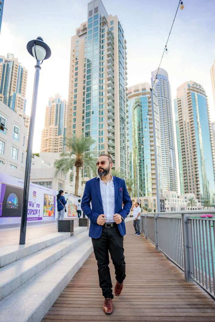 Pre wedding by S.  Hans