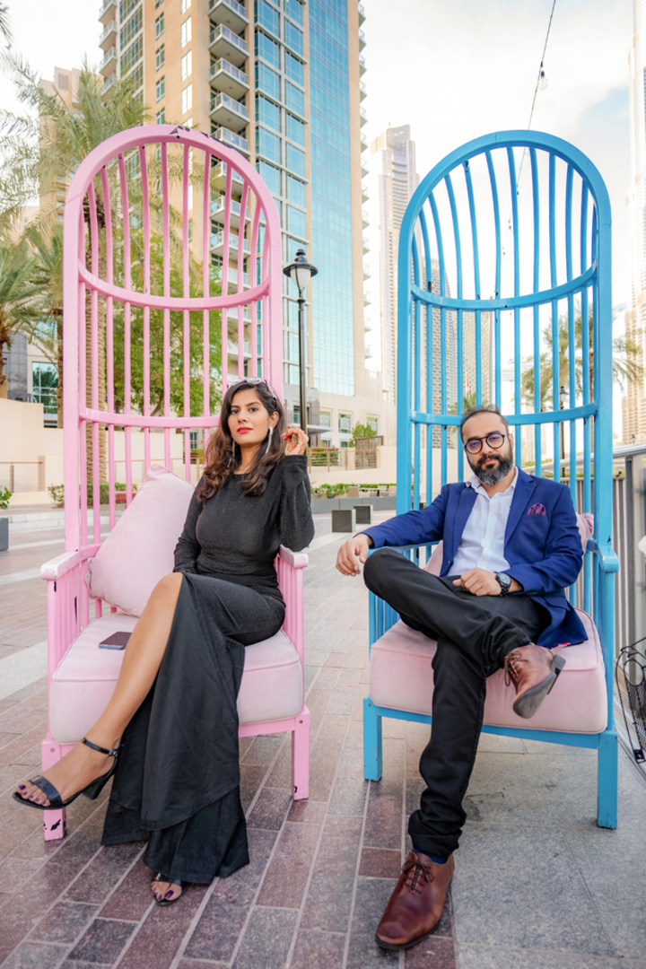 Pre wedding by S.  Hans