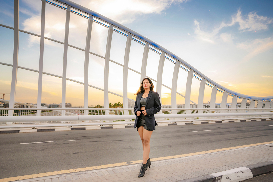 Pre wedding by S.  Hans