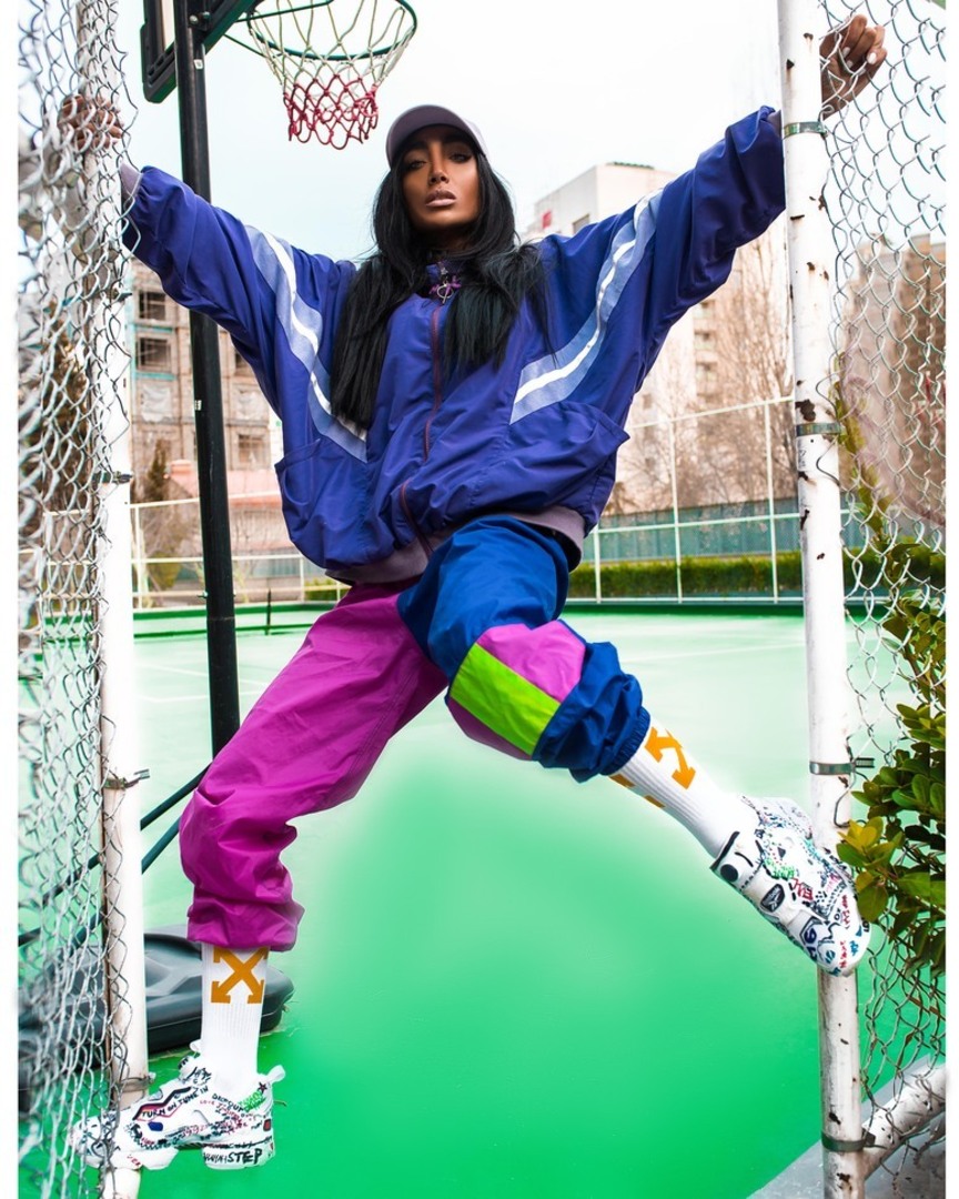 Fashion & Modeling by K.  Oghlidus