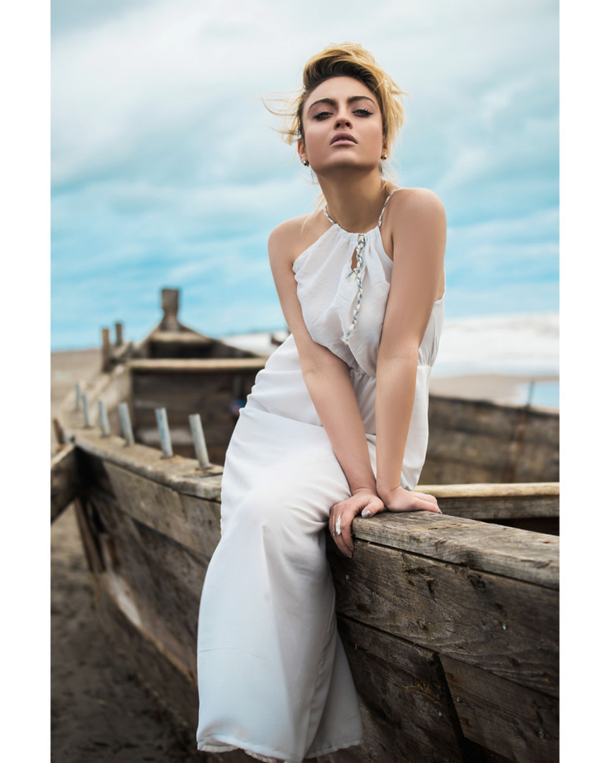 Fashion & Modeling by K.  Oghlidus