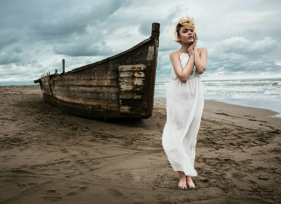Fashion & Modeling by K.  Oghlidus