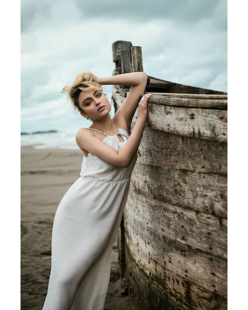 Fashion & Modeling by K.  Oghlidus