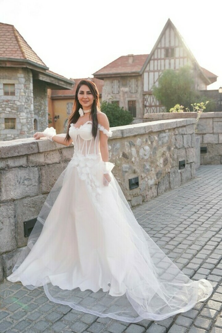 Pre wedding by K.  Oghlidus