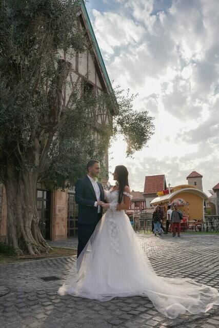 Pre Wedding photo by Keyvan Oghlidus