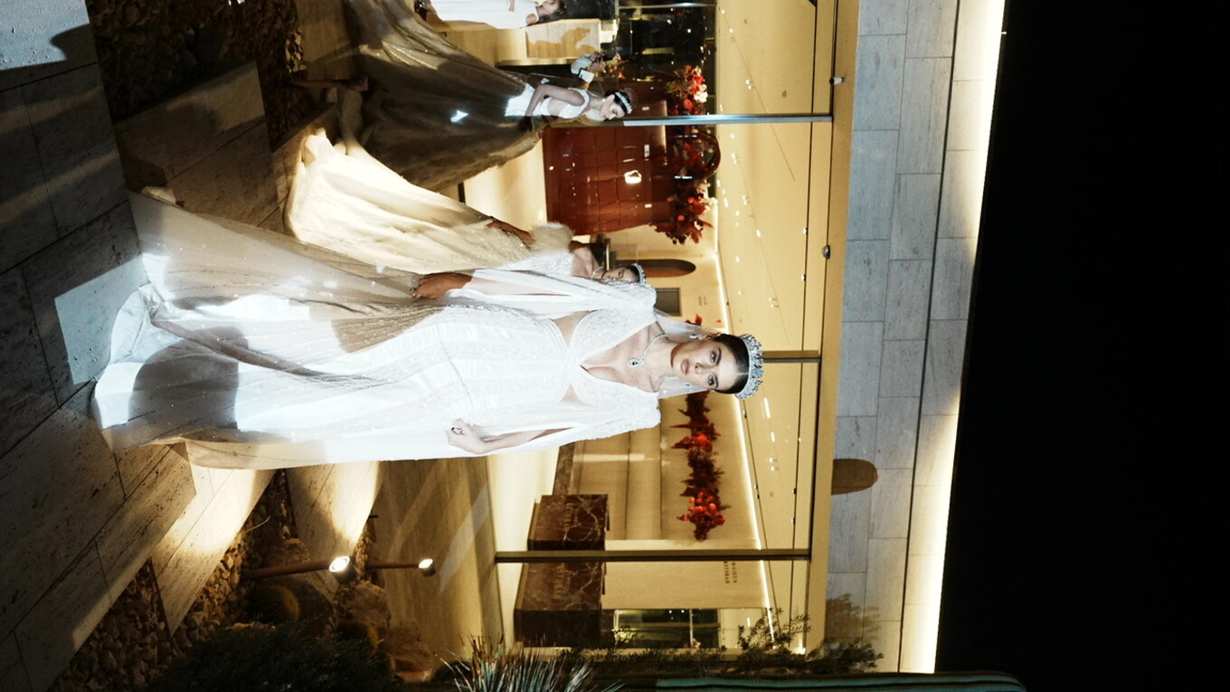 Fashion & Modeling photography by Mostafa  Gaber in Dubai