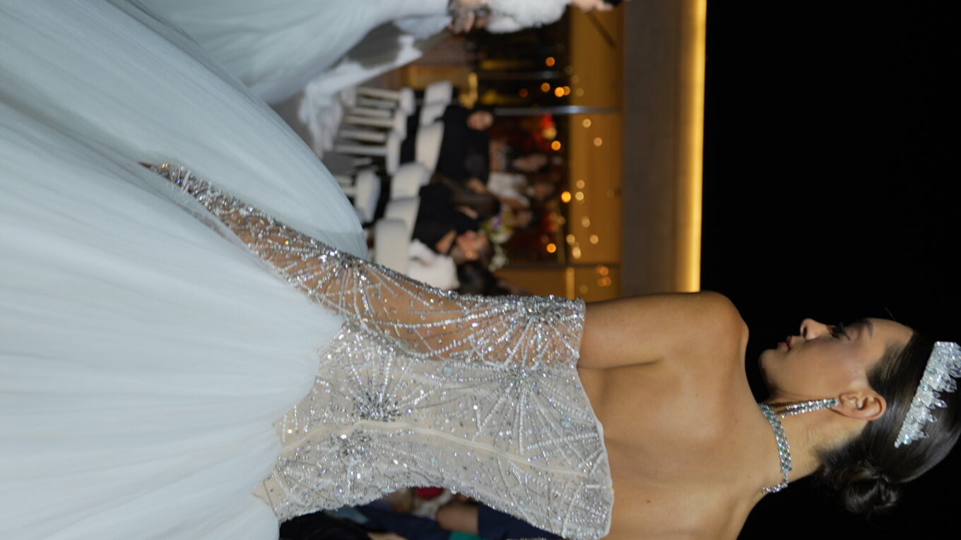 Fashion & Modeling photography by Mostafa  Gaber in Dubai