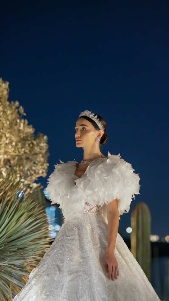 Fashion & Modeling photography by Mostafa  Gaber in Dubai