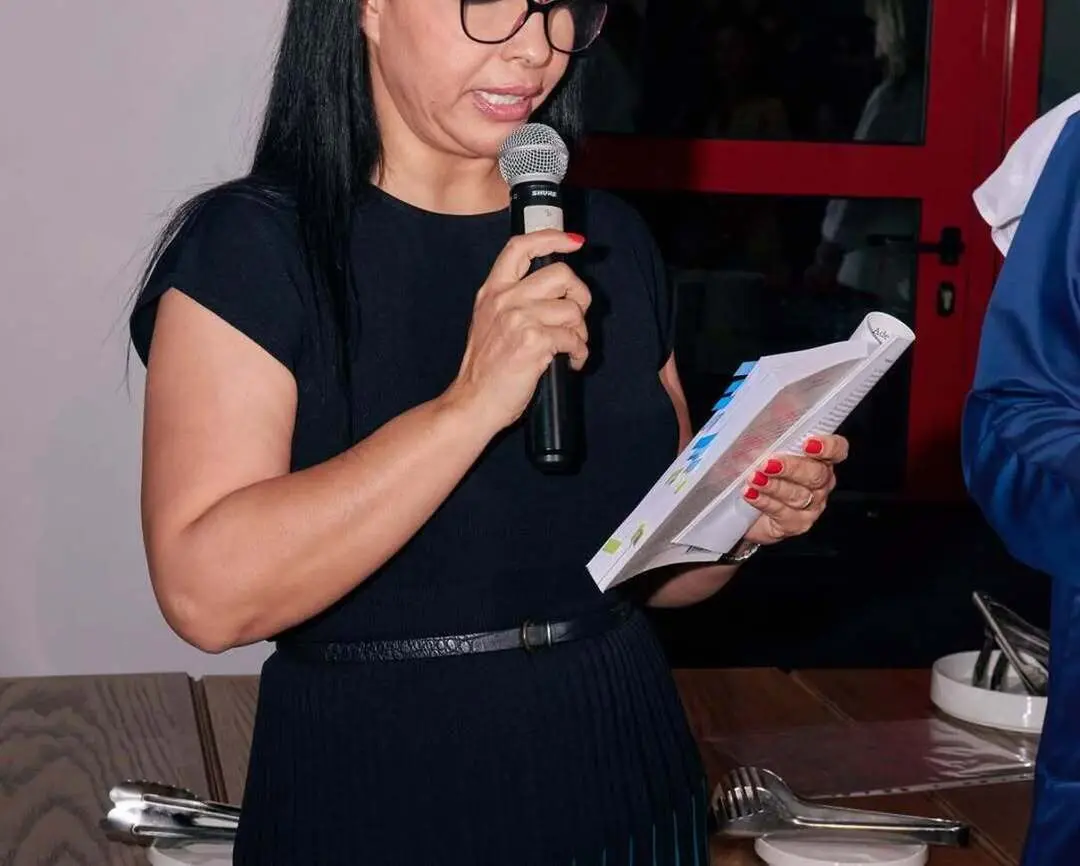 Corporate Event photography by R.  Lens in Dubai