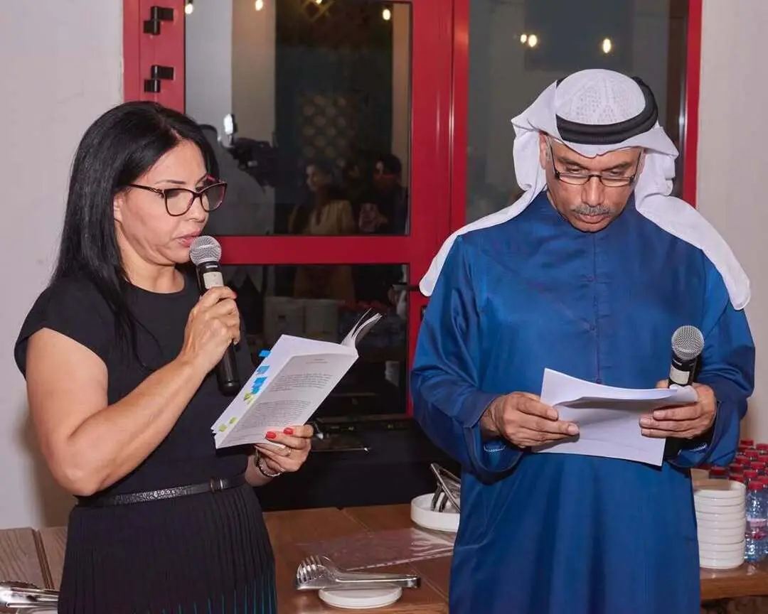 Corporate Event photography by R.  Lens in Dubai