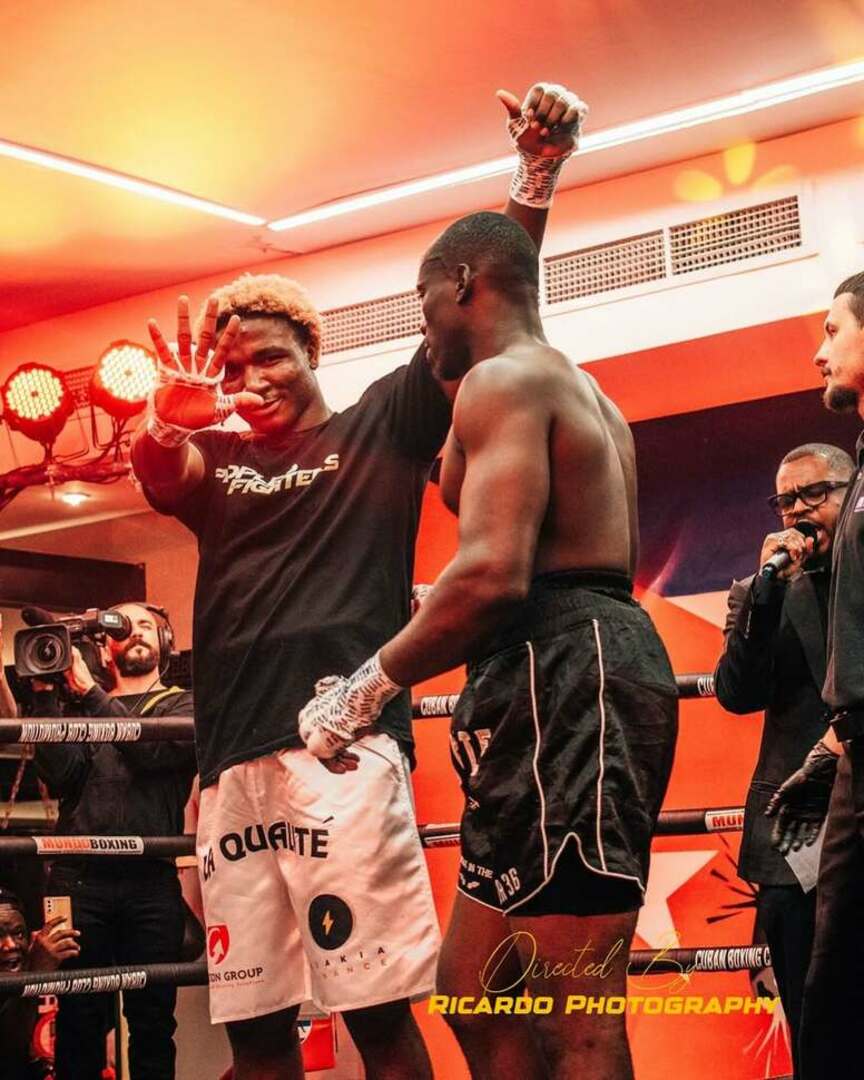 Corporate Event by R.  .