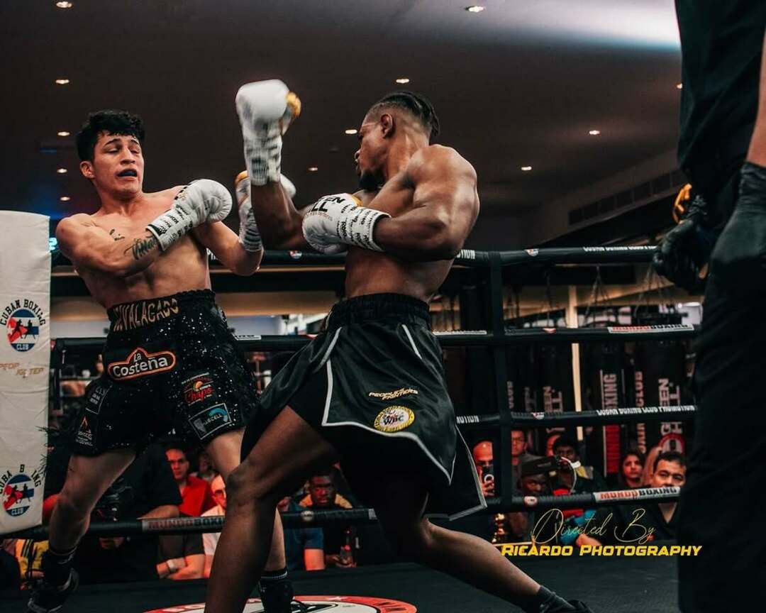 Corporate Event by R.  .