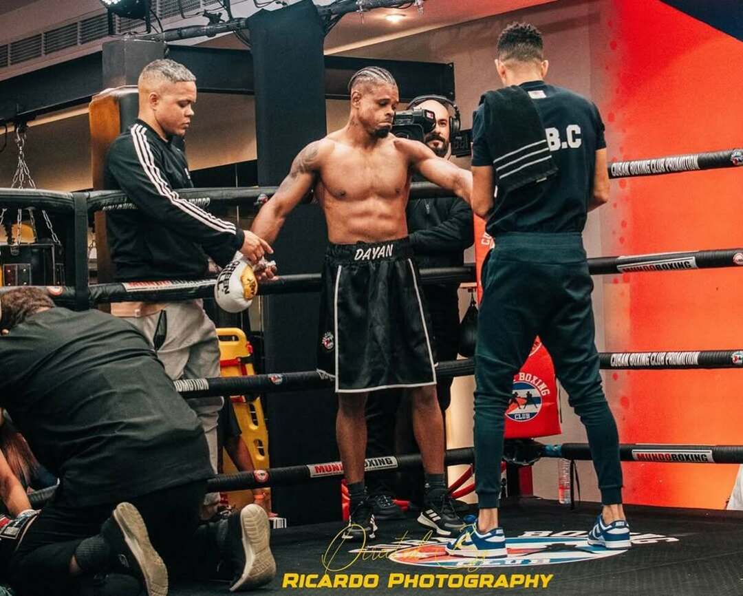 Corporate Event by R.  .