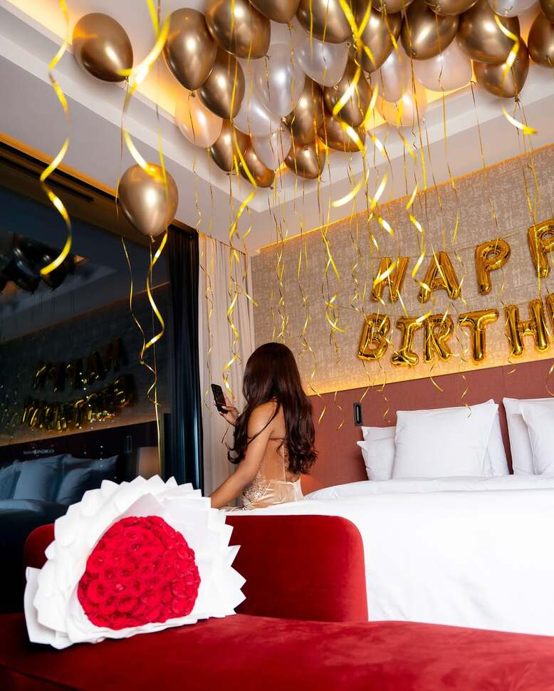 Party photography by Ricardo . in Dubai