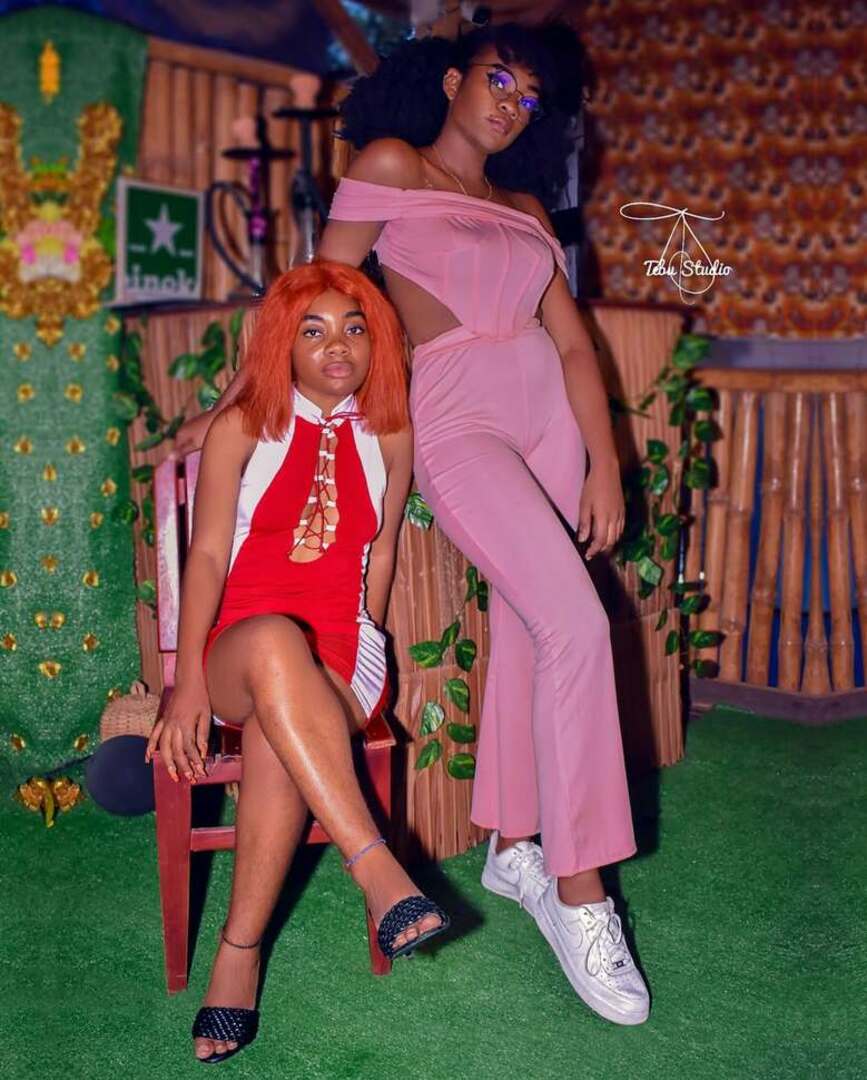 Fashion & Modeling by R.  .