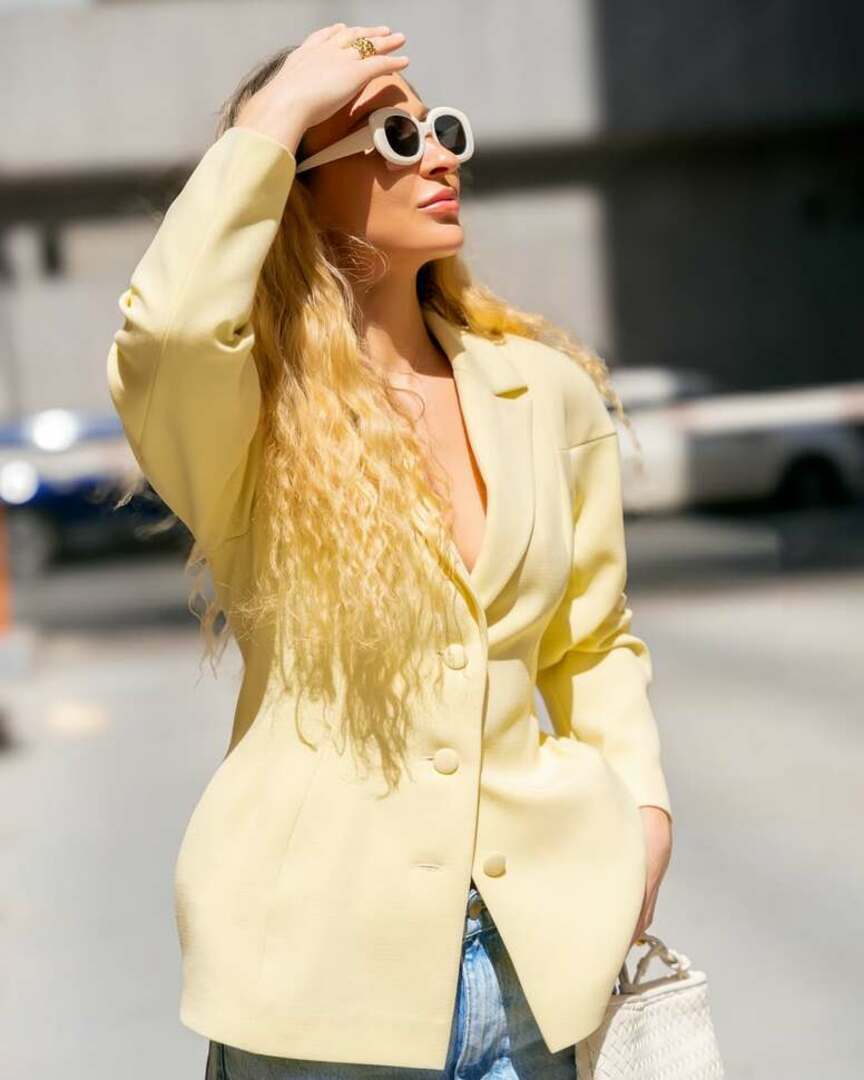 Fashion & Modeling by R.  .