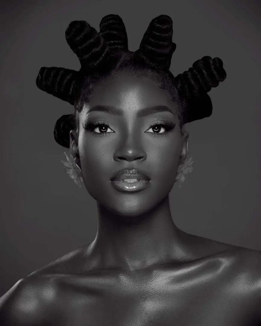 Fashion & Modeling photography by R.  Lens in Dubai