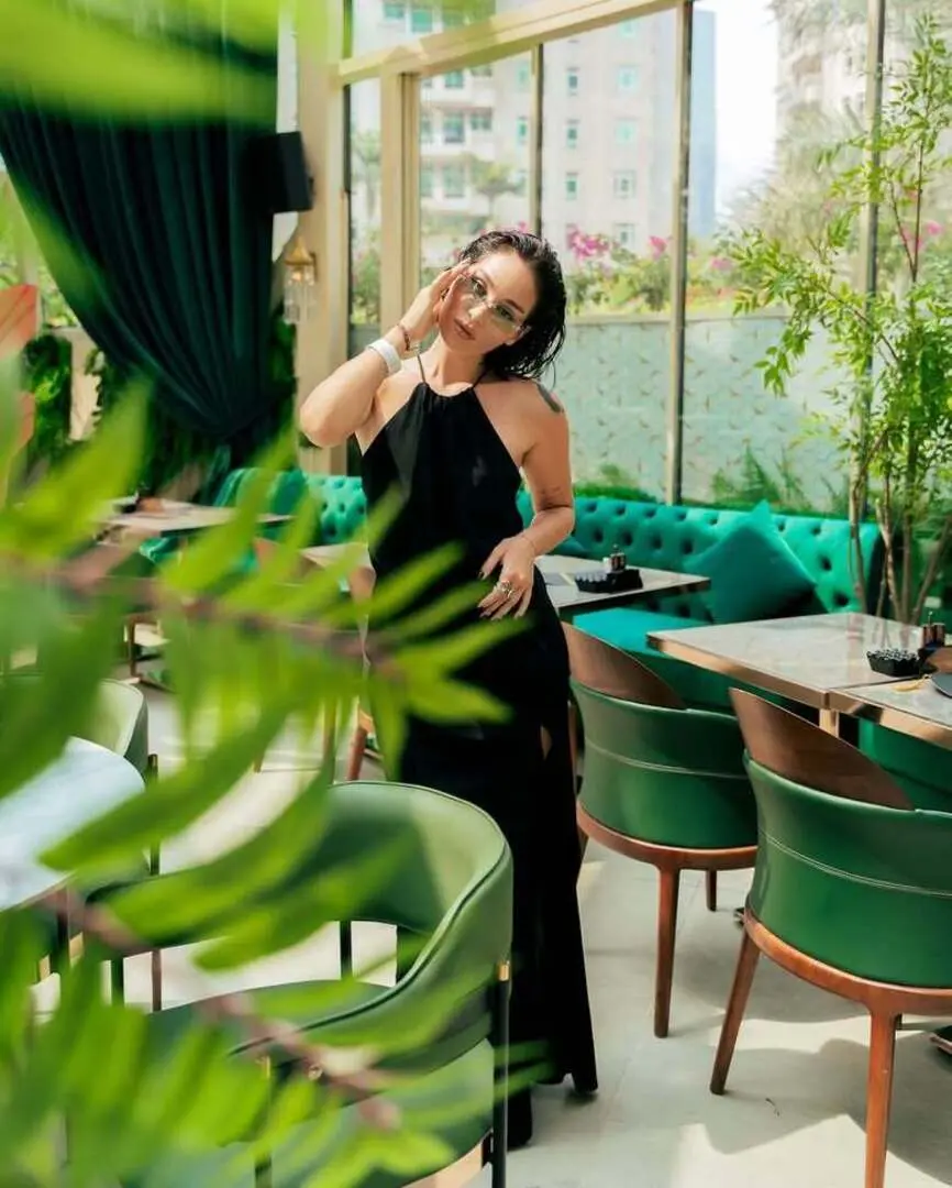 Fashion & Modeling photography by R.  Lens in Dubai