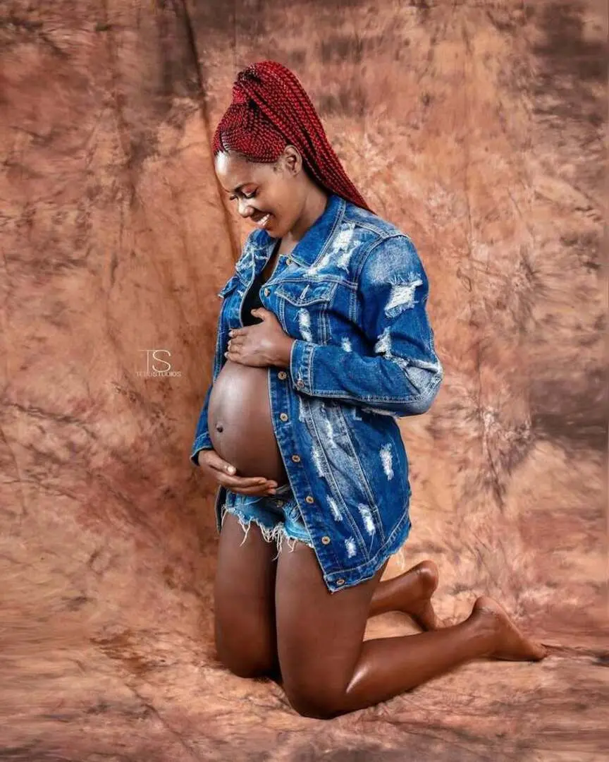 Baby photography by R.  Lens in Dubai