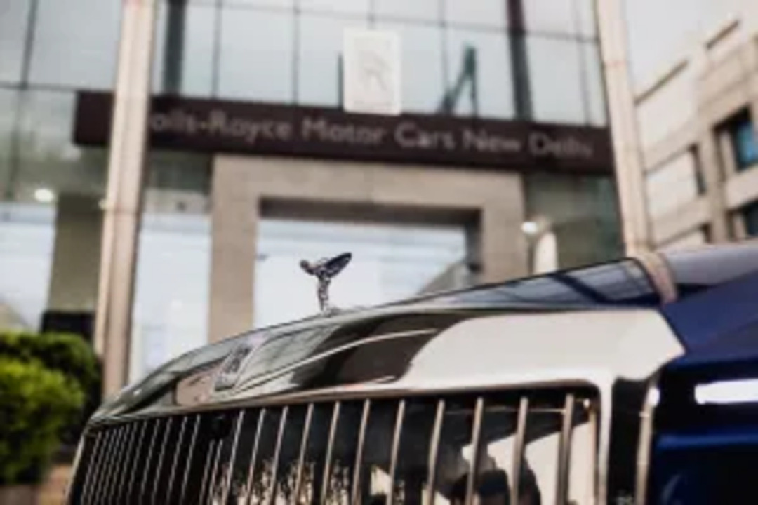 Corporate Event by A.  Saxena