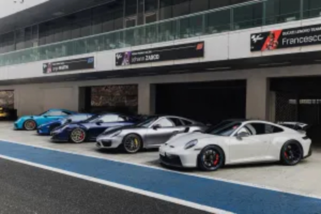 Corporate Event by A.  Saxena