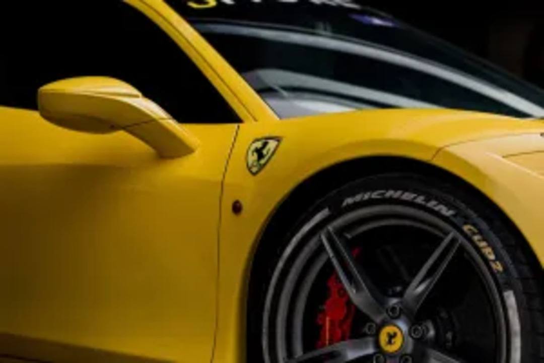 Corporate Event by A.  Saxena