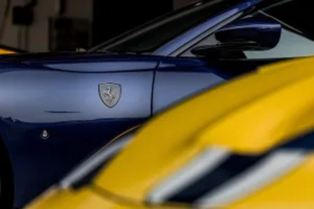 Corporate Event by A.  Saxena