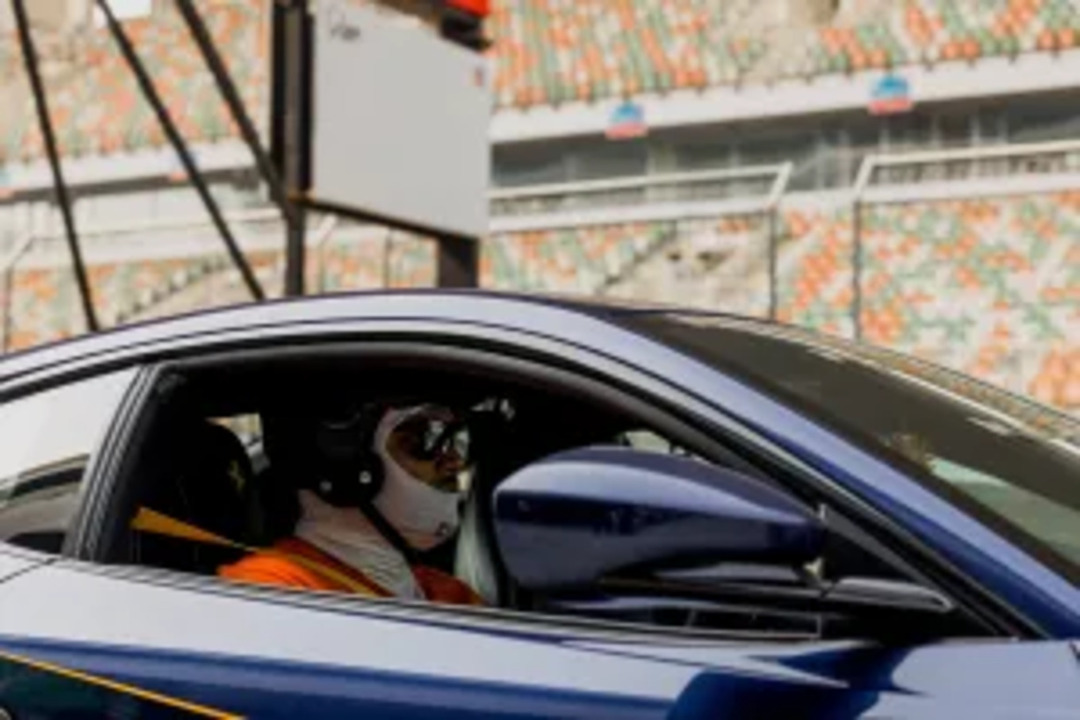 Corporate Event by A.  Saxena