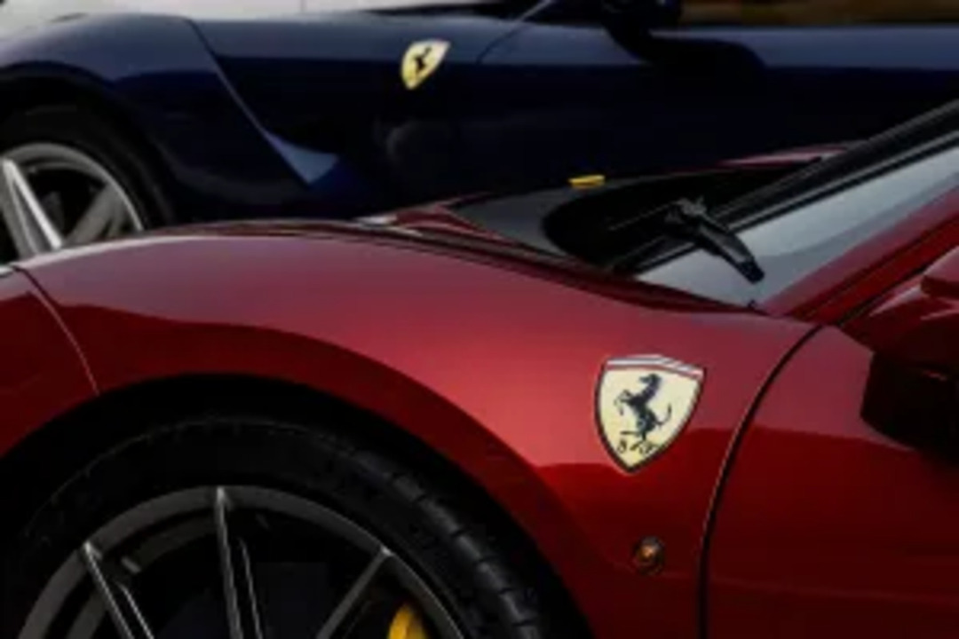 Corporate Event by A.  Saxena