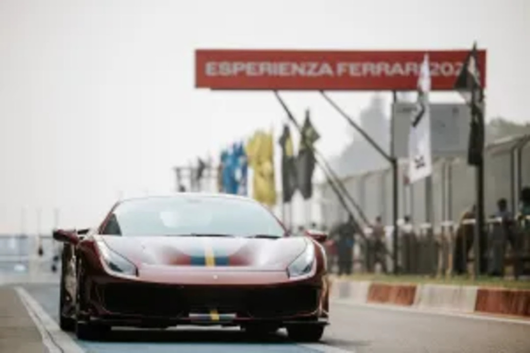 Corporate Event by A.  Saxena