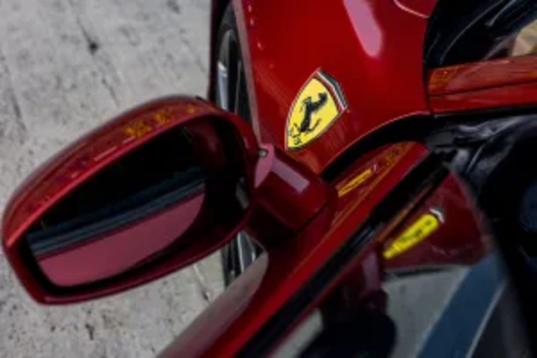 Corporate Event by A.  Saxena