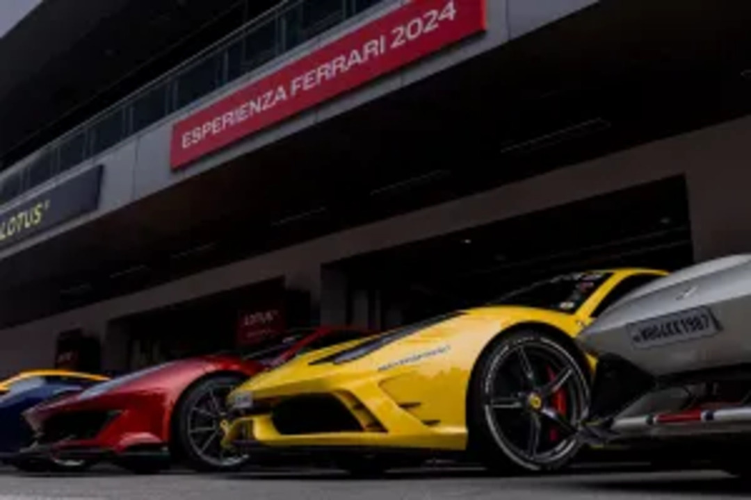 Corporate Event by A.  Saxena