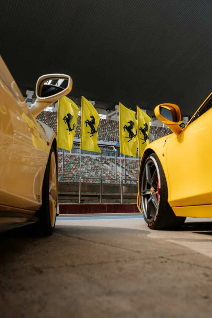 Corporate Event by A.  Saxena