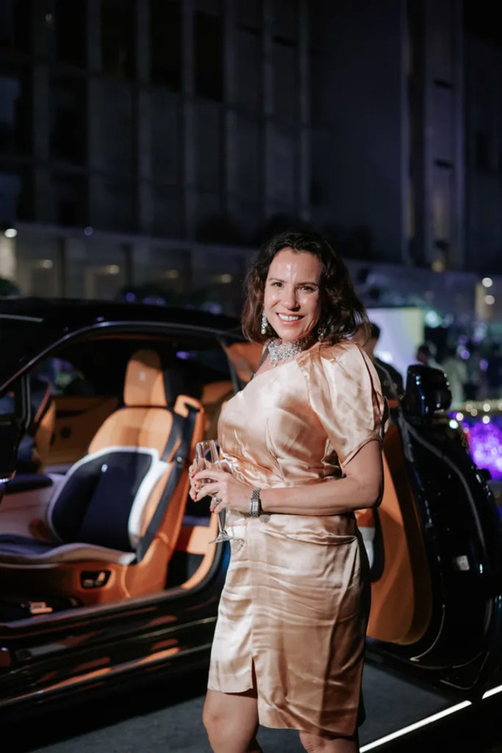 Corporate Event by A.  Saxena