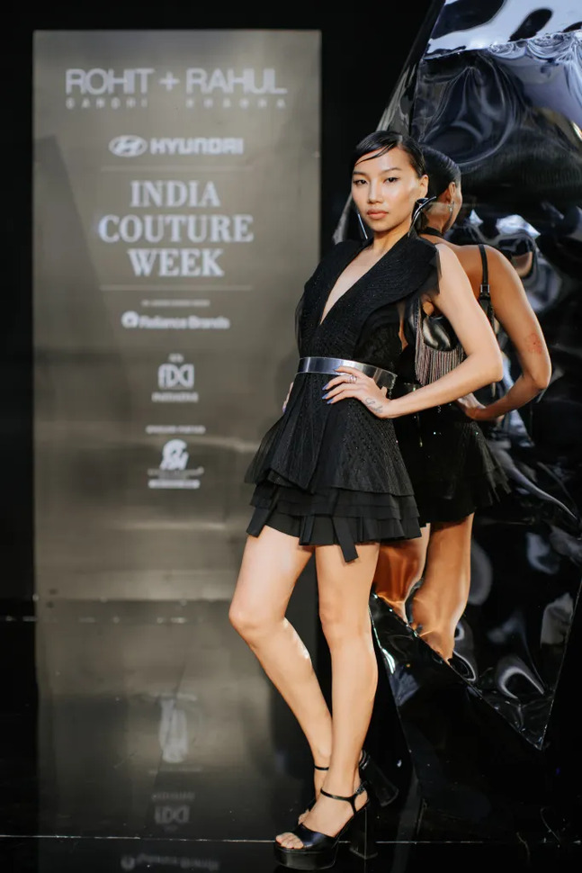 Portrait photography by Aakash Saxena in Dubai