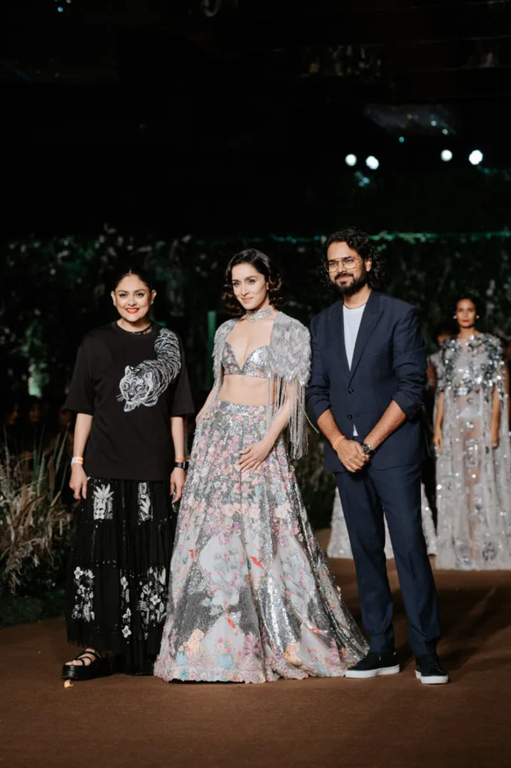Fashion & Modeling by A.  Saxena