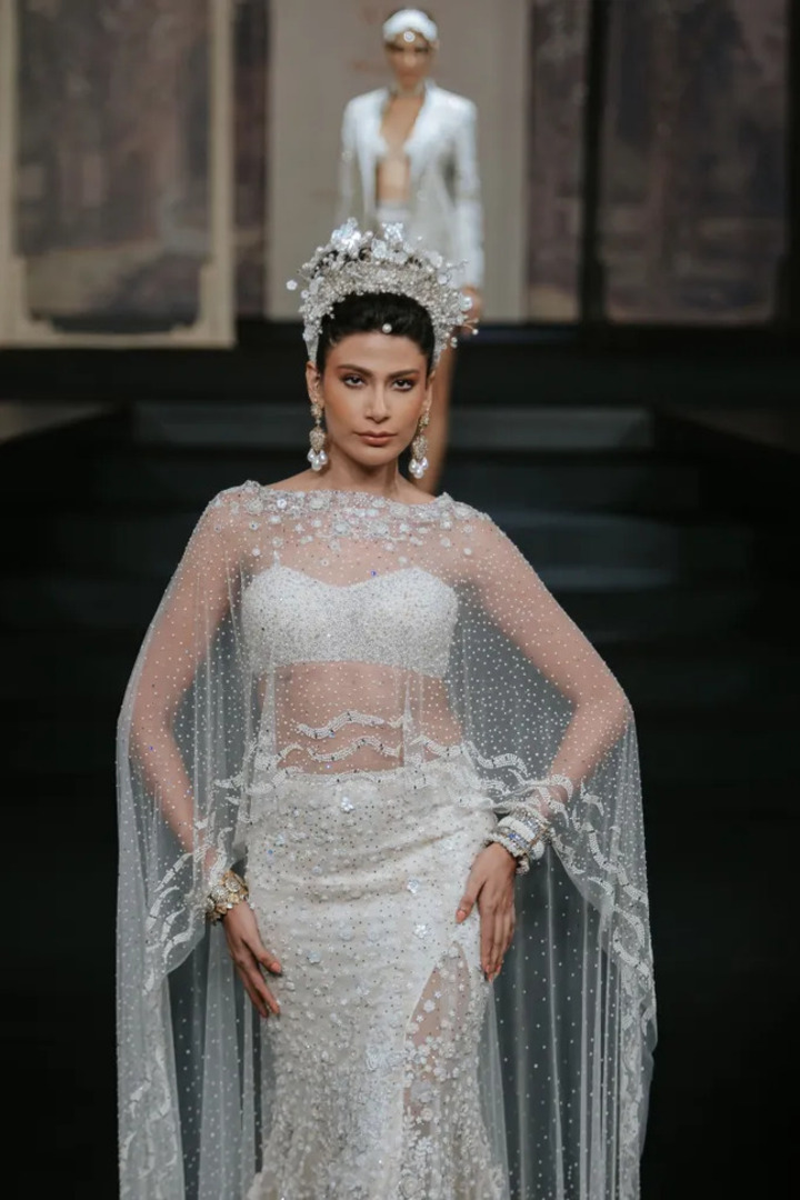 Fashion & Modeling by A.  Saxena